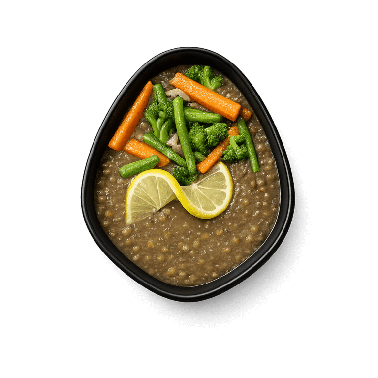 عدسی
