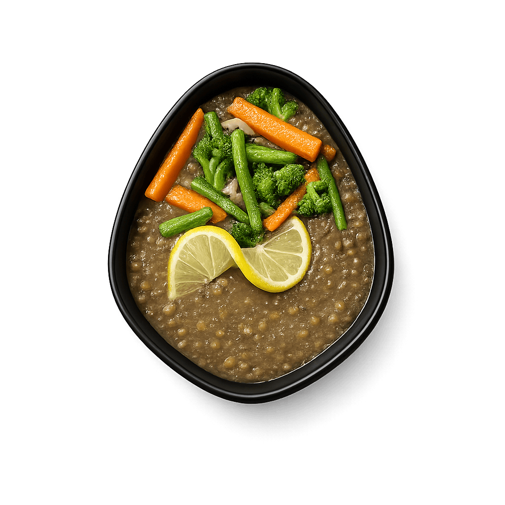 عدسی